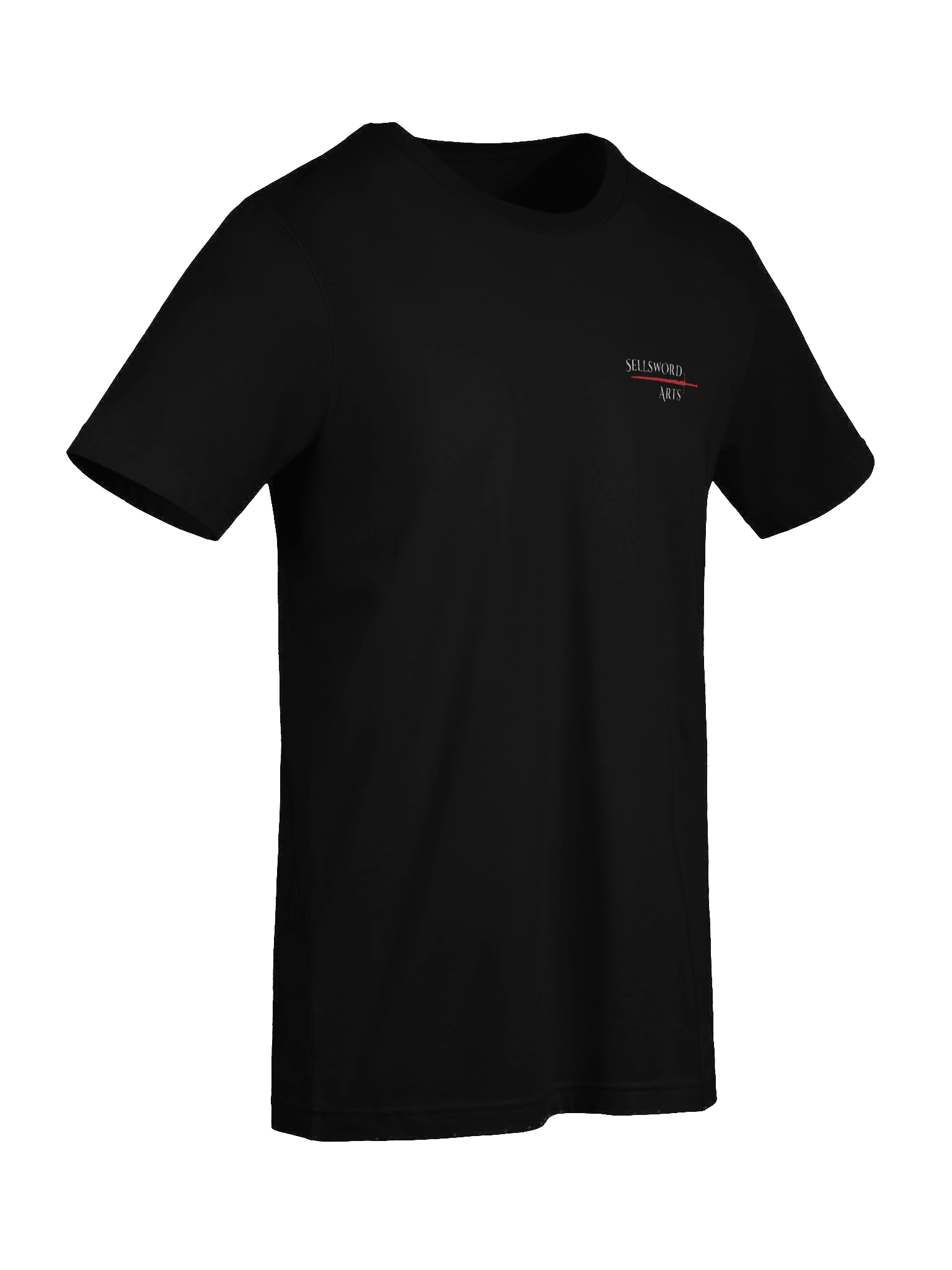 Reverse Grip - T-shirt product image (9)