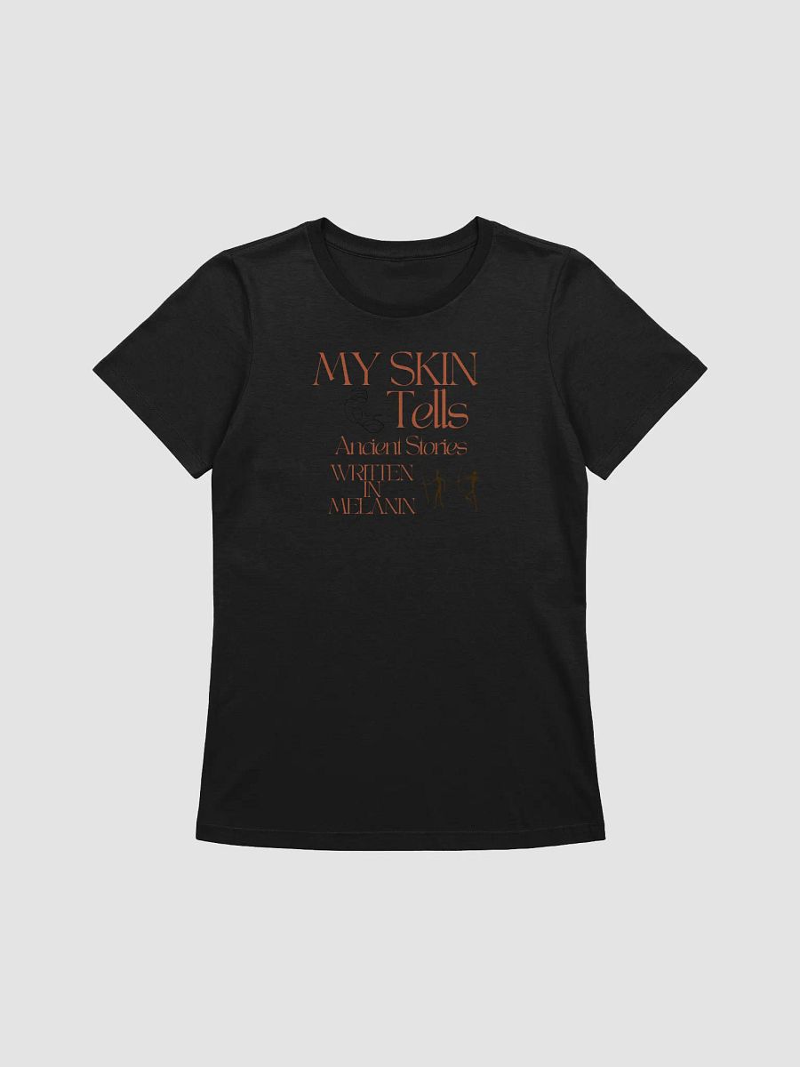 Melanin Stories Relaxed-fit Tee product image (3)