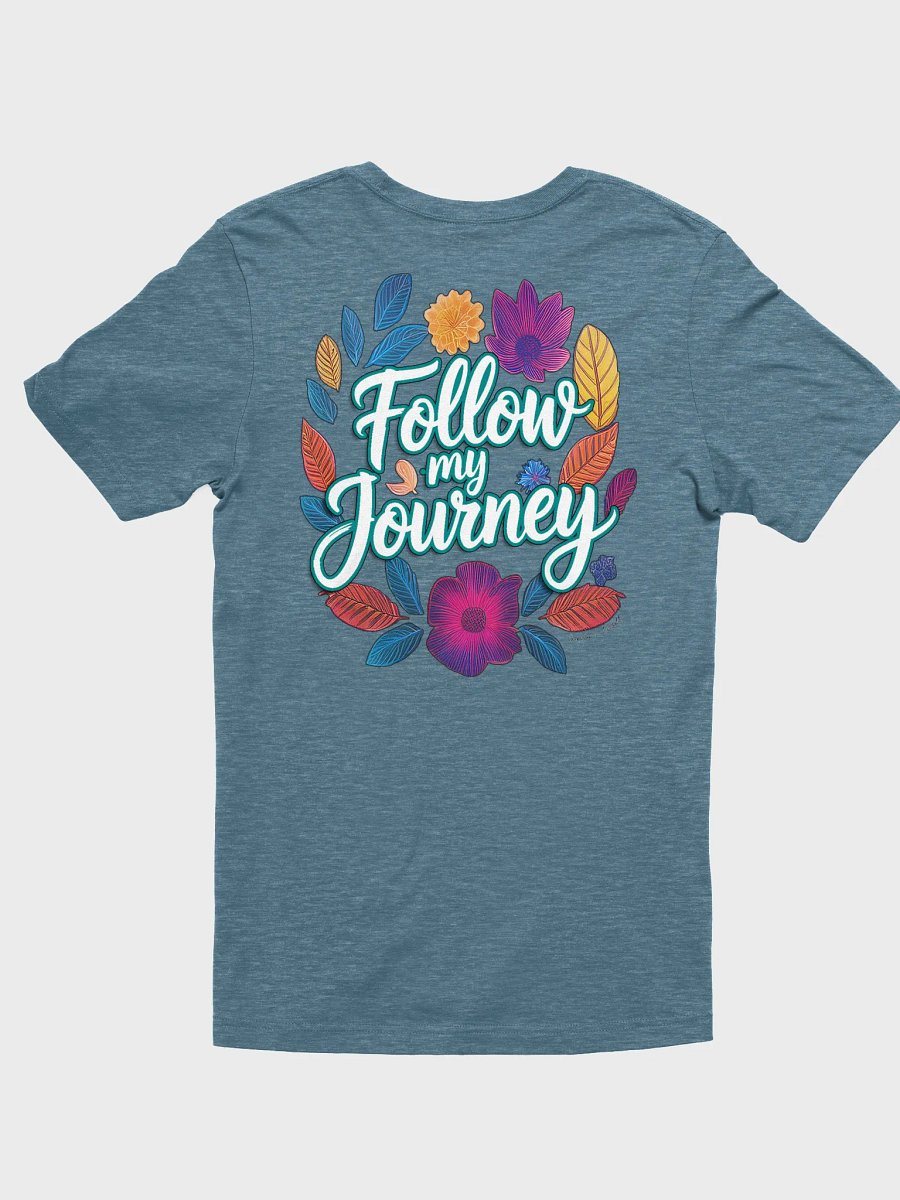 Follow My Journey - Festive - Forever Heart product image (17)