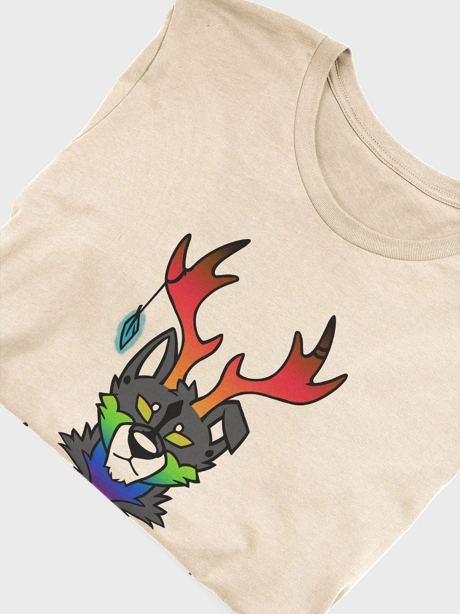 Gust Pride Tee - Light product image (45)