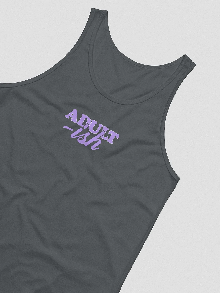 Adult-ish Singlet Top product image (8)