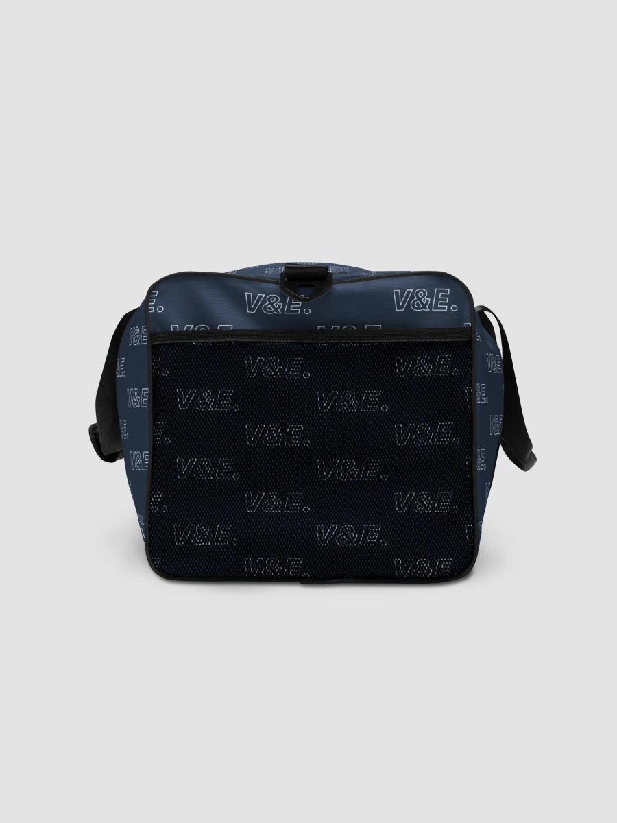Duffle Bag Navy product image (7)