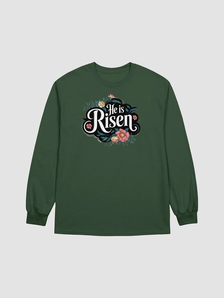 He is Risen product image (1)