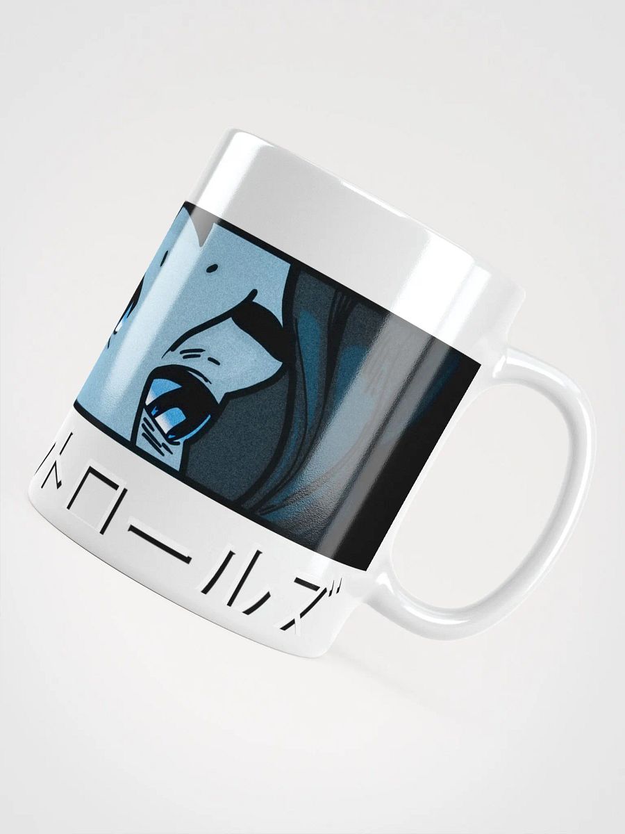 Tilt Controls Mug product image (4)