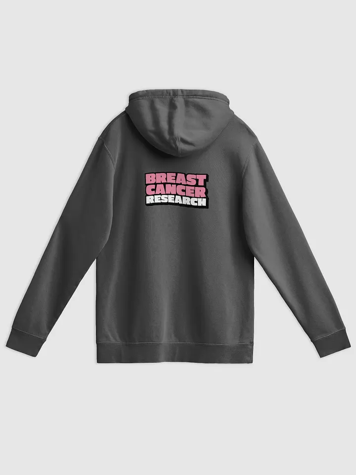 Pink Heroes 2024 (Reversed) - Hoodie product image (13)