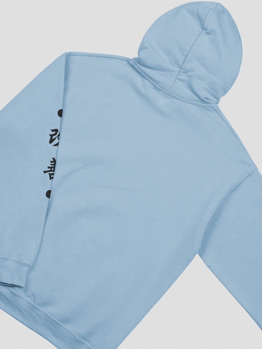 Time and Diligence Hoodie product image (5)