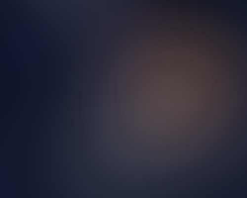 Audio thumbnail background