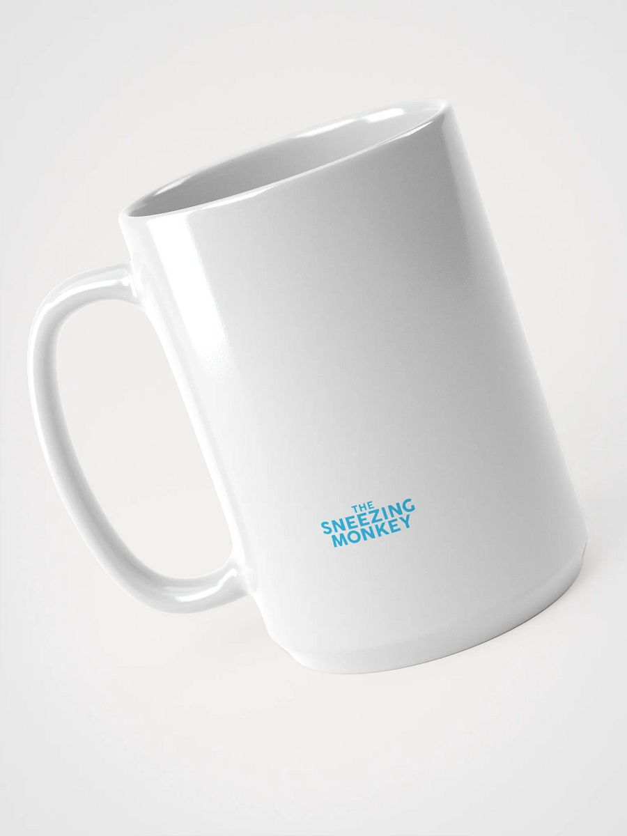 Original TSM Debunked Mug product image (3)