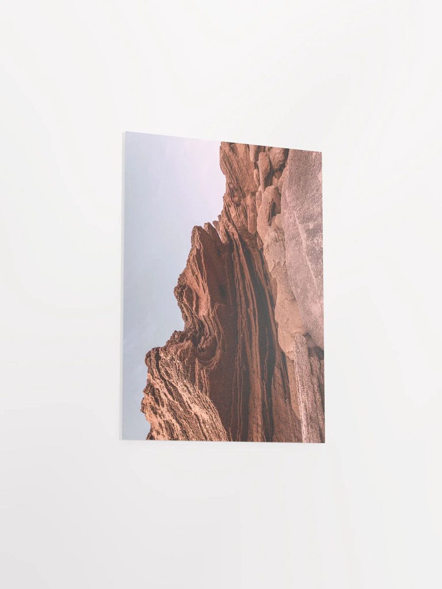 Andalucía Spain - - Enhanced Matte Paper Poster product image (4)