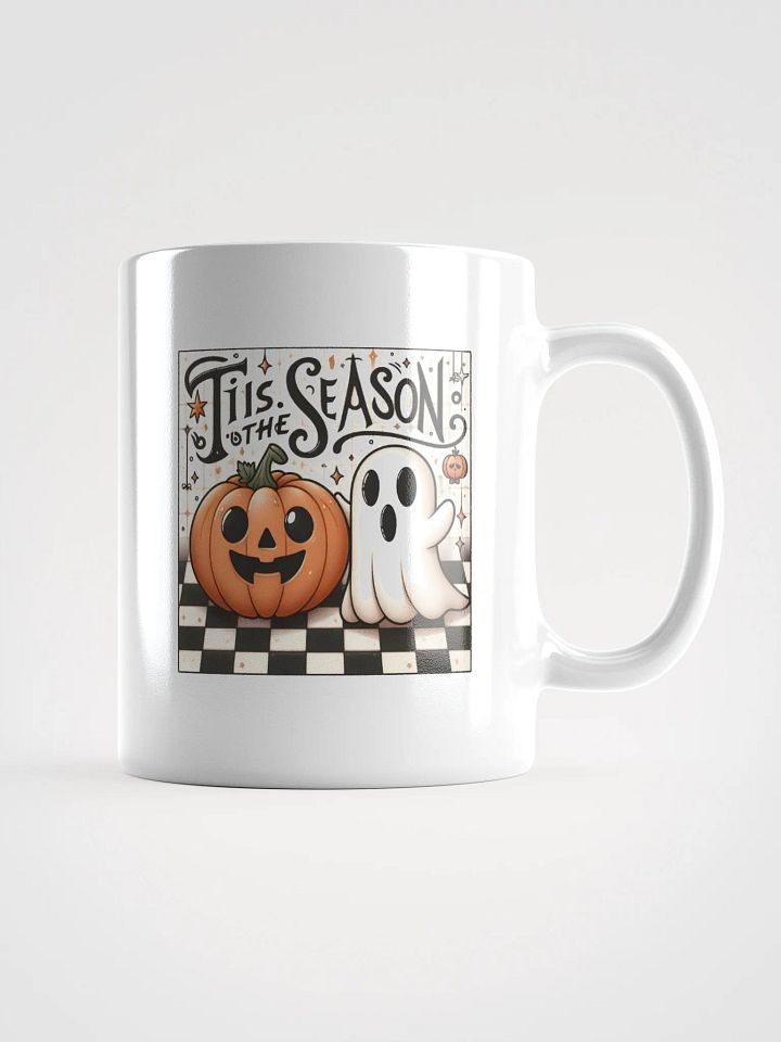 Halloween Season Coffee Mug product image (1)