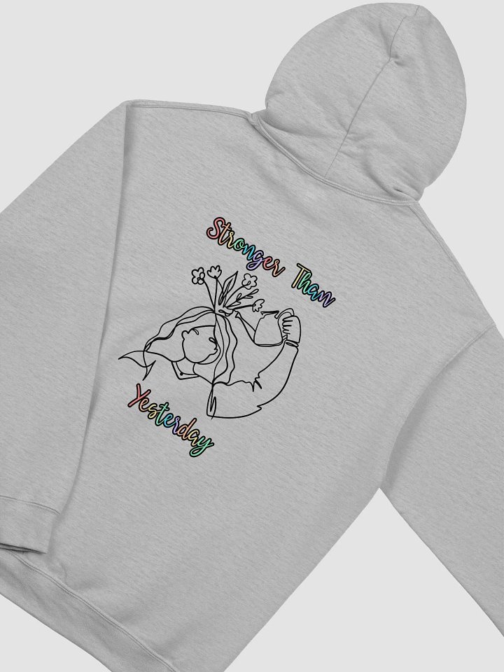 Blooming Resilience Hoodie product image (6)