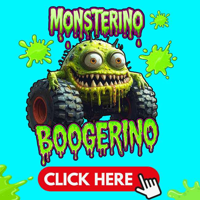 BOOGERINO