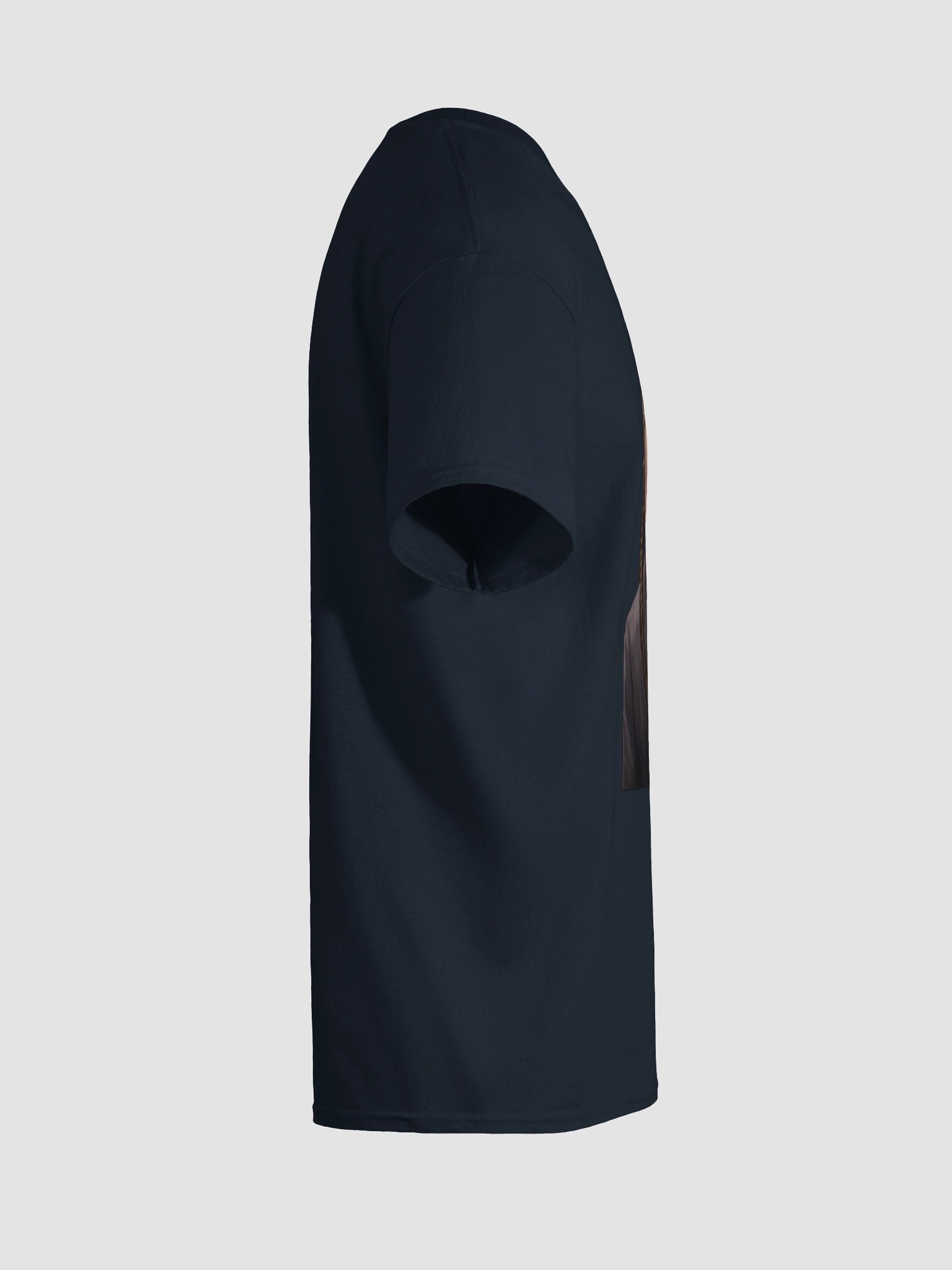 Urban Vibe Hung Cotton Tee product image (128)