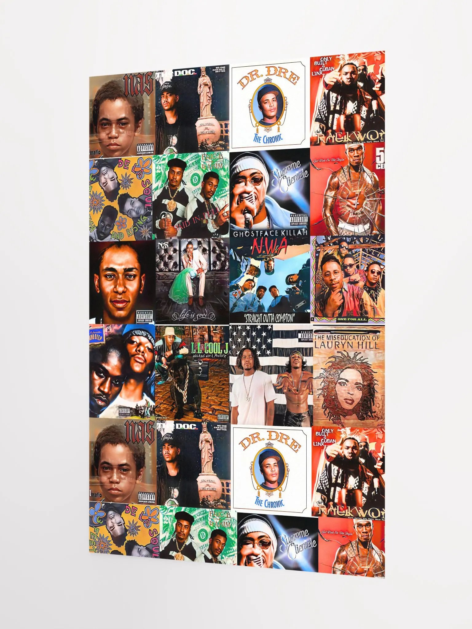 CLASSIC VOLUMES product image (3)