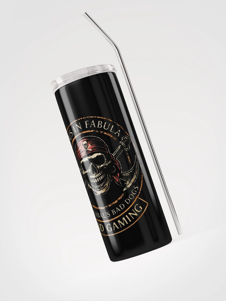 HBD Travel Bottle product image (3)