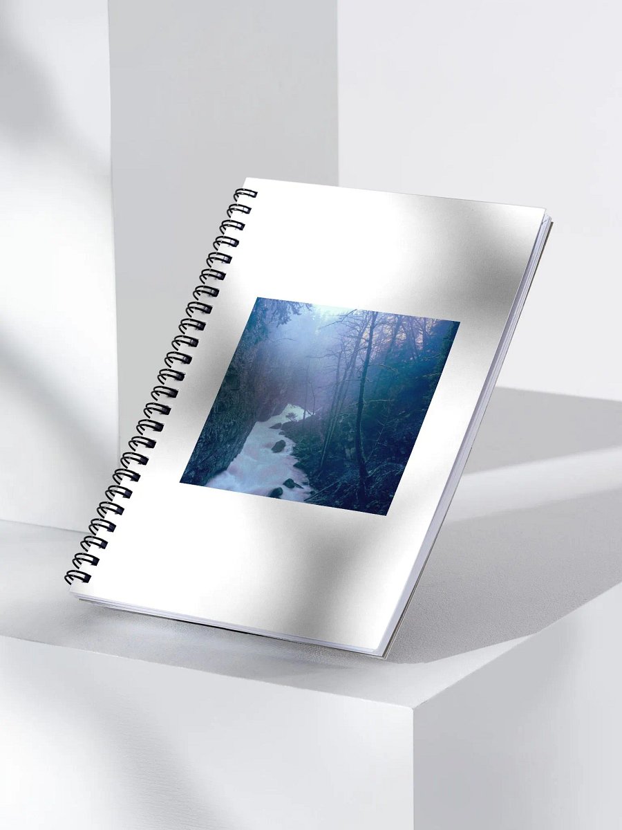 River Notebook product image (3)