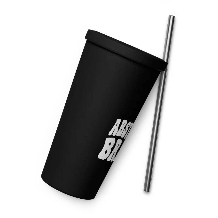 Abstract Tumbler #2 product image (9)