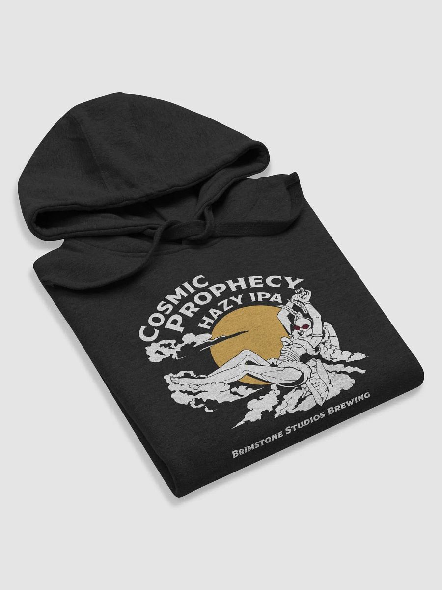 Cosmic Prophecy Hoodie product image (43)