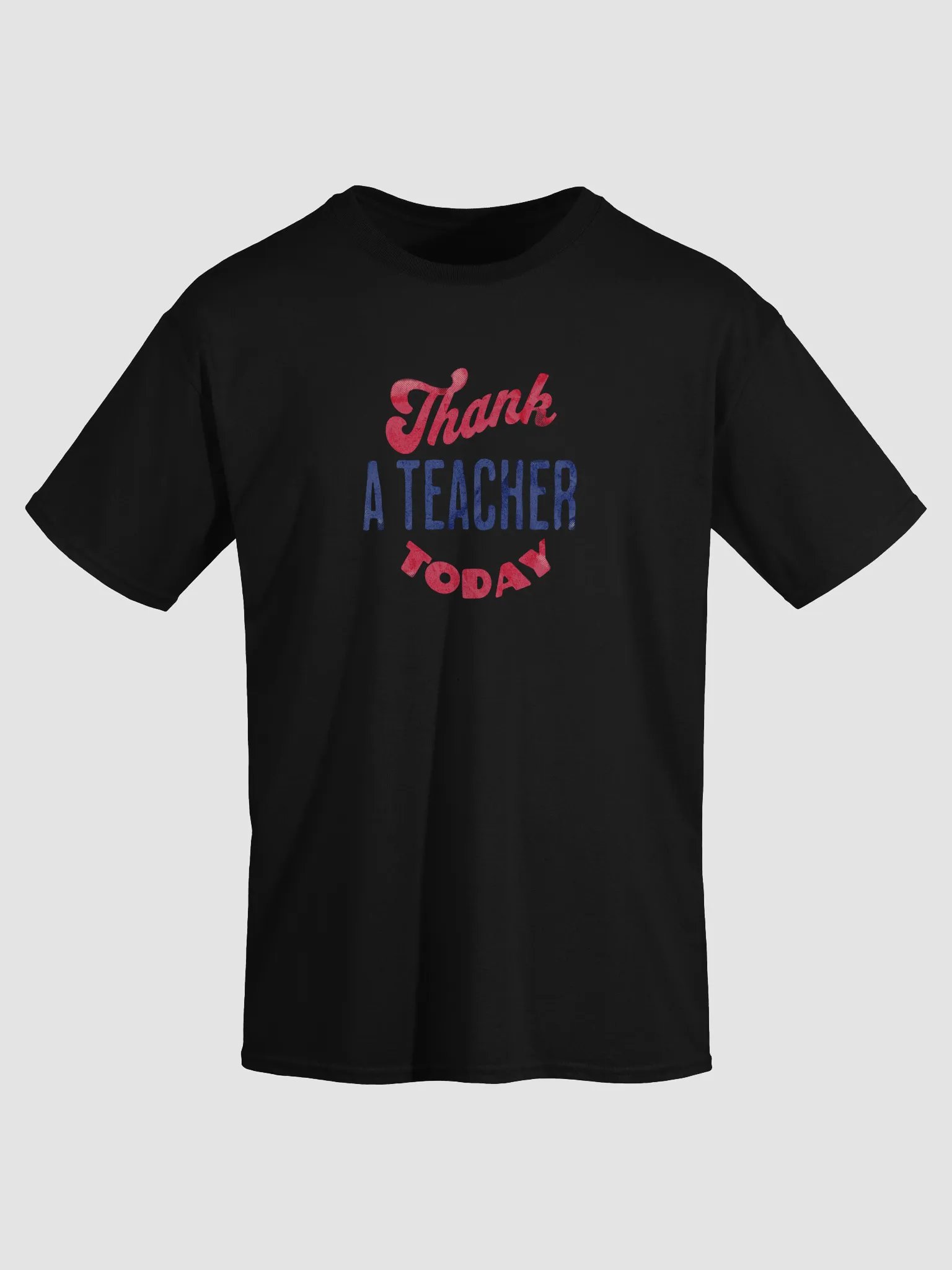 Teacher Appreciation Bold Tee product image (18)