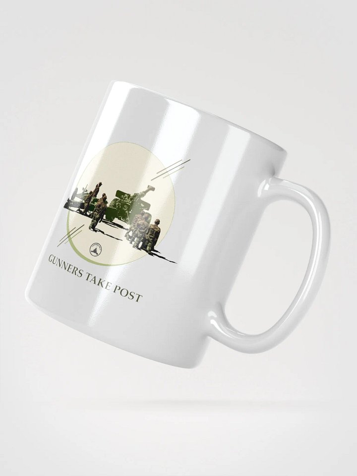 Gunners Take Post (mug) product image (6)