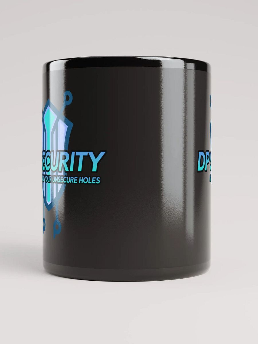 DP Security Official Cup product image (10)