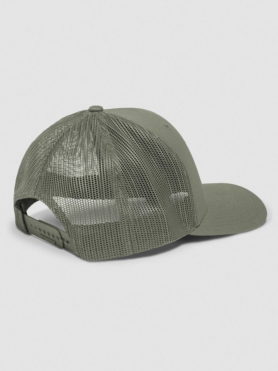 Gravedigger '25 Hat product image (3)