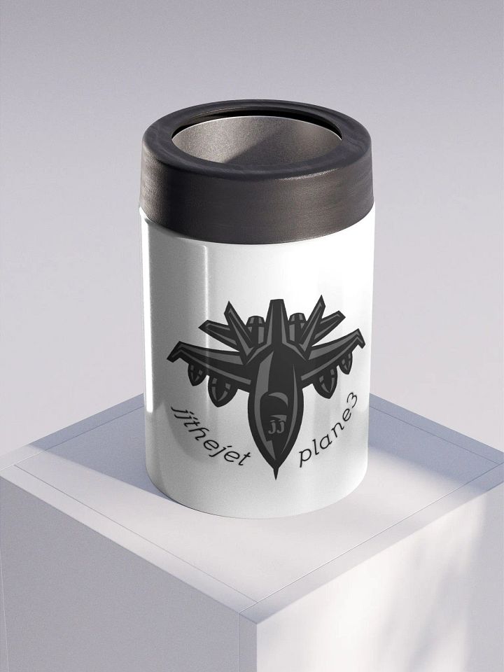 Stainless Steel JJoozie Koozie product image (1)