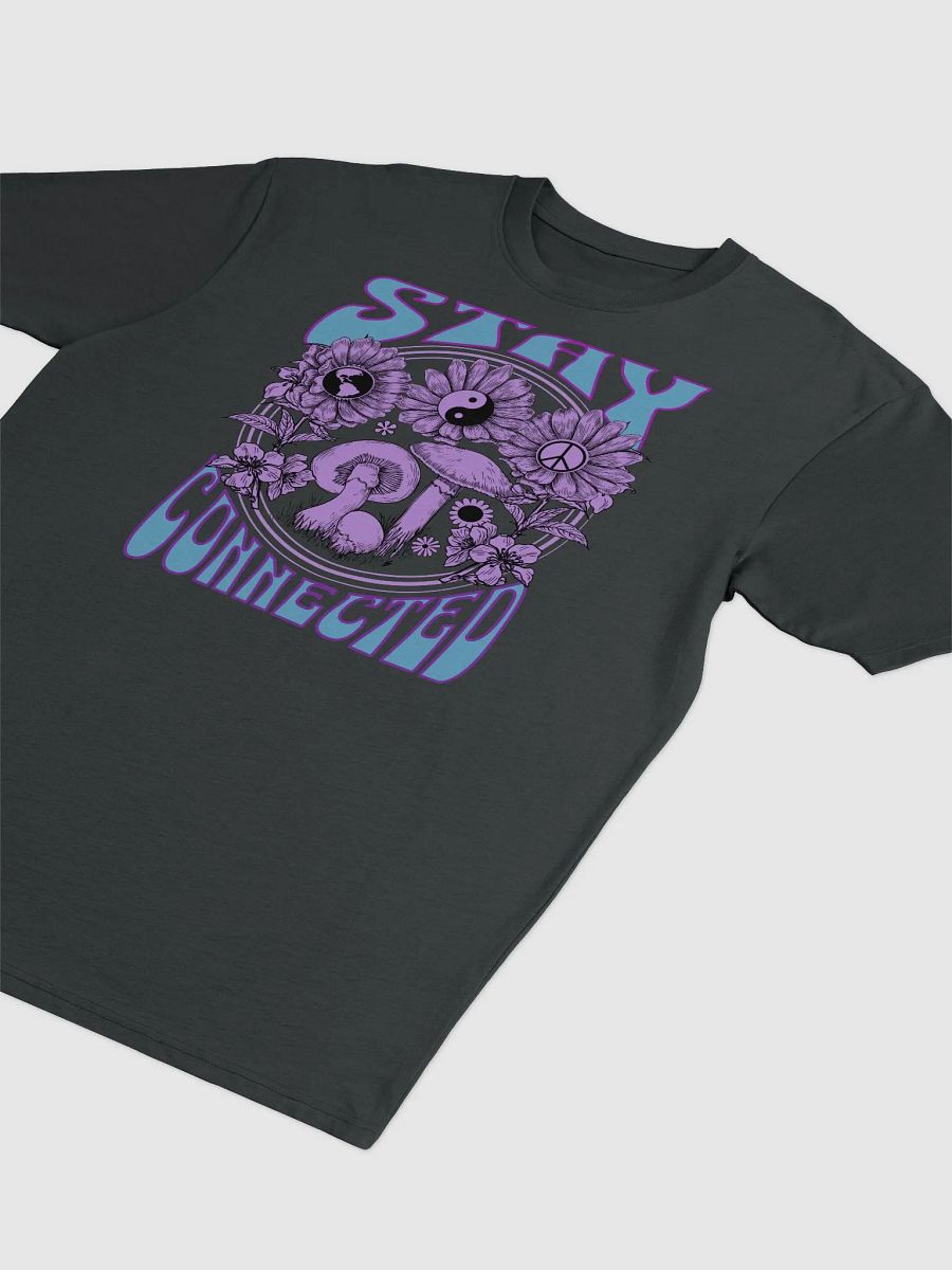 Psychedelic Peace Men's Tee product image (16)