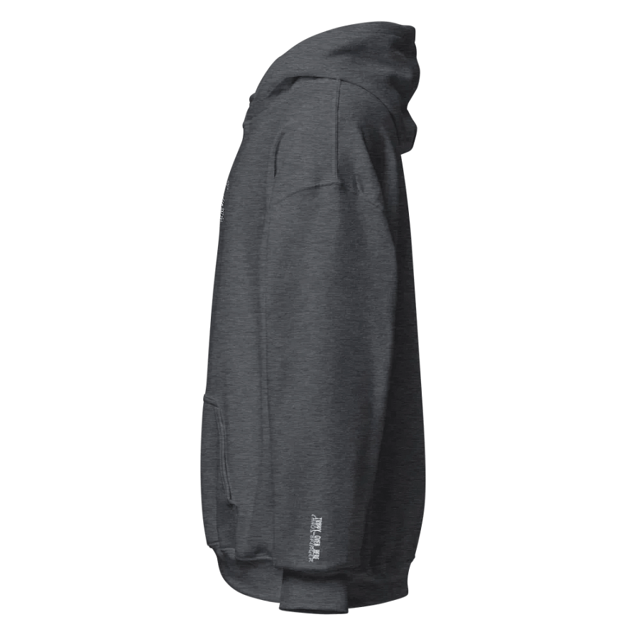 Chaos Bringer Classic Hoodie product image (2)