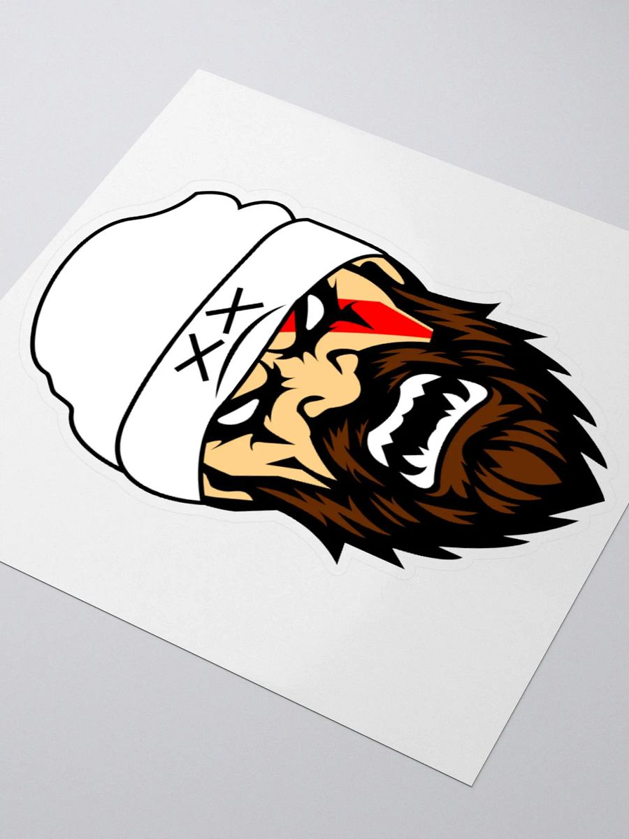 GBK STICKER product image (3)