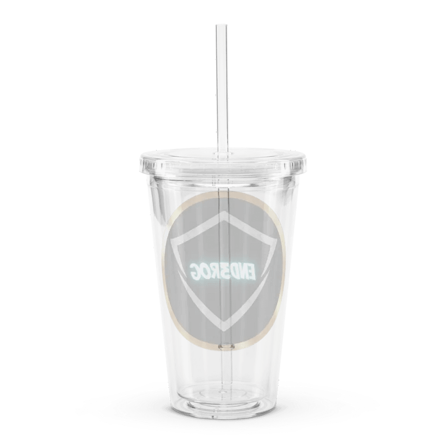 Gold Logo End3rOG Tumbler product image (2)