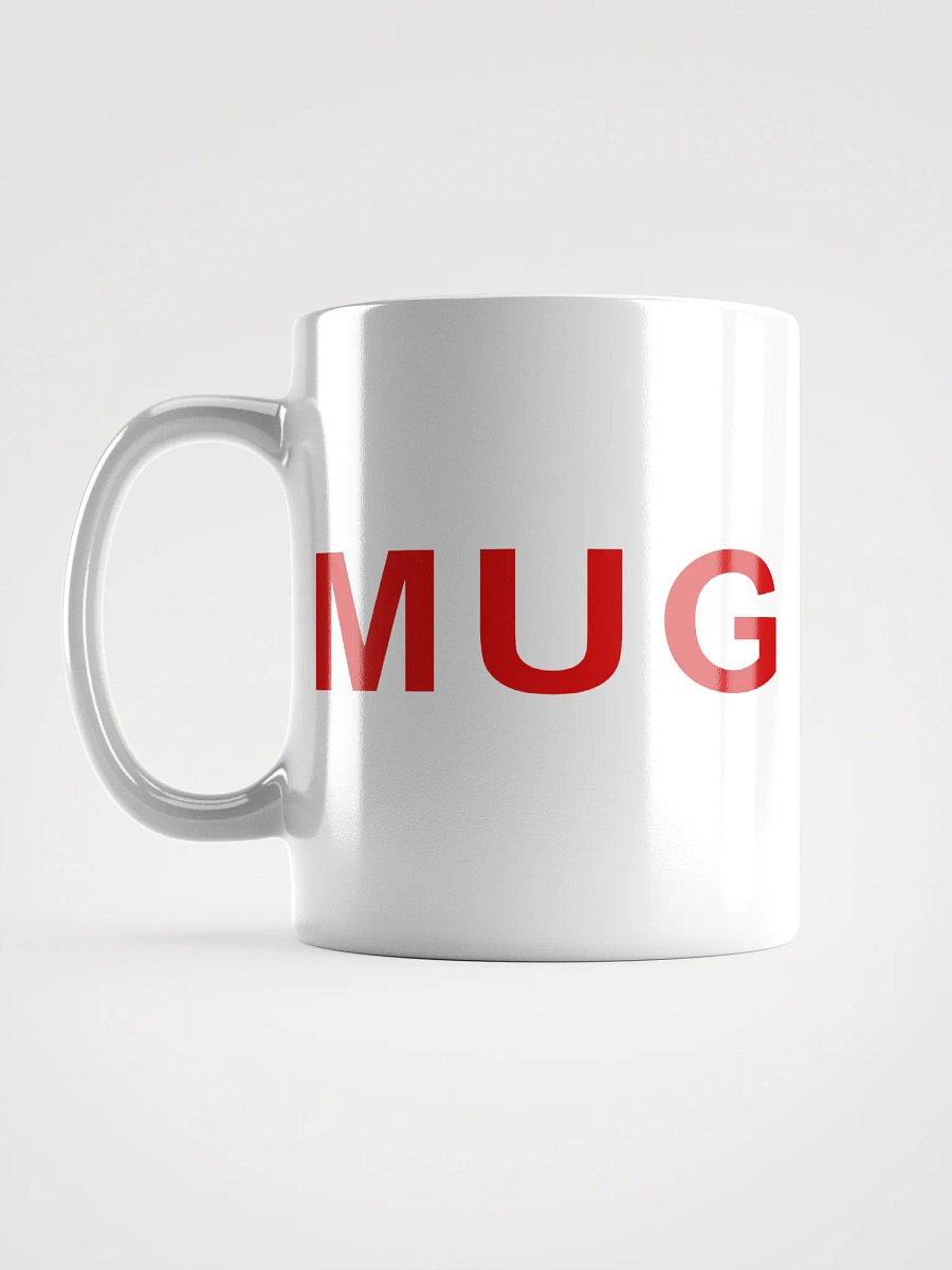 Mug Mug product image (16)