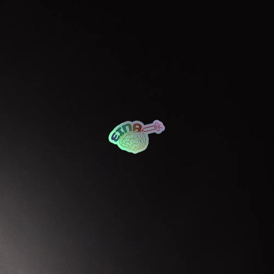 EINA NEEDLE IN BRAIN product image (4)