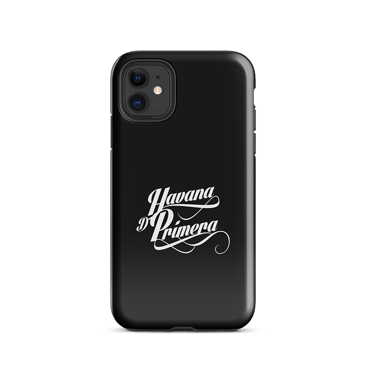 Havana D'Primera - Tough Case for iPhone® product image (2)