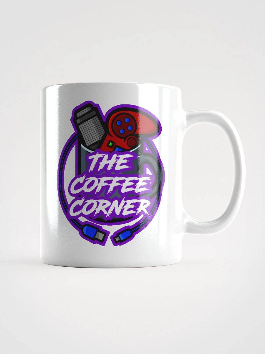 Not a Mimic White Mug - Mimic Collection product image (4)