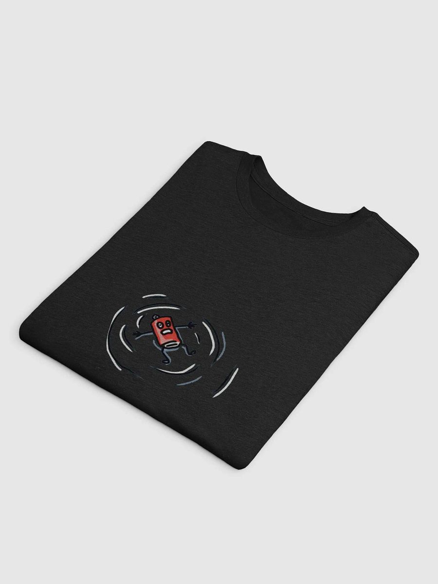Cola Coka Stranded Tee product image (4)
