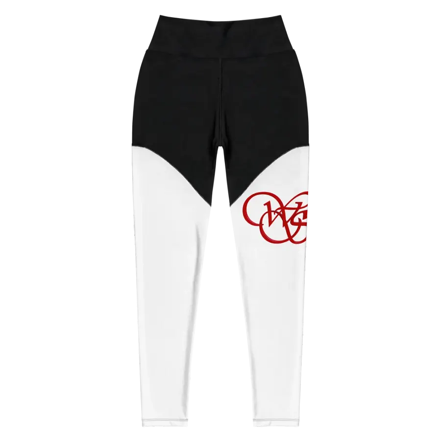 WS Sports Leggings product image (3)