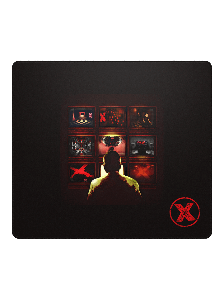 Observe - Gaming Mouse Pad product image (2)