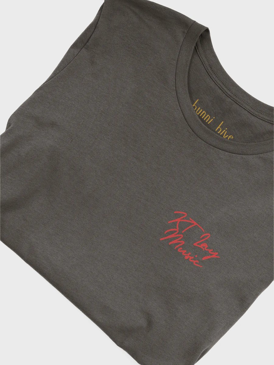 Hunni Hive Supersoft T-Shirt product image (51)