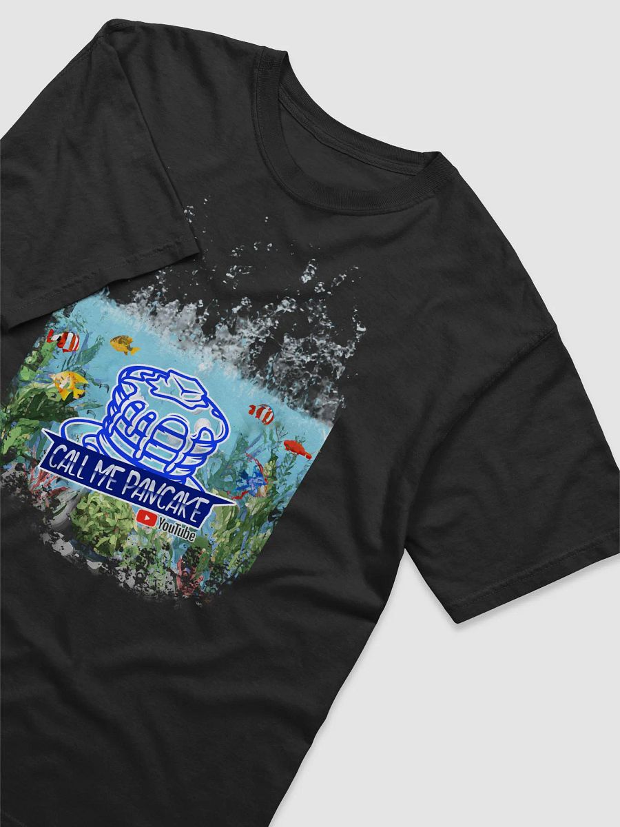 Pancakes Aquarium Tee product image (3)