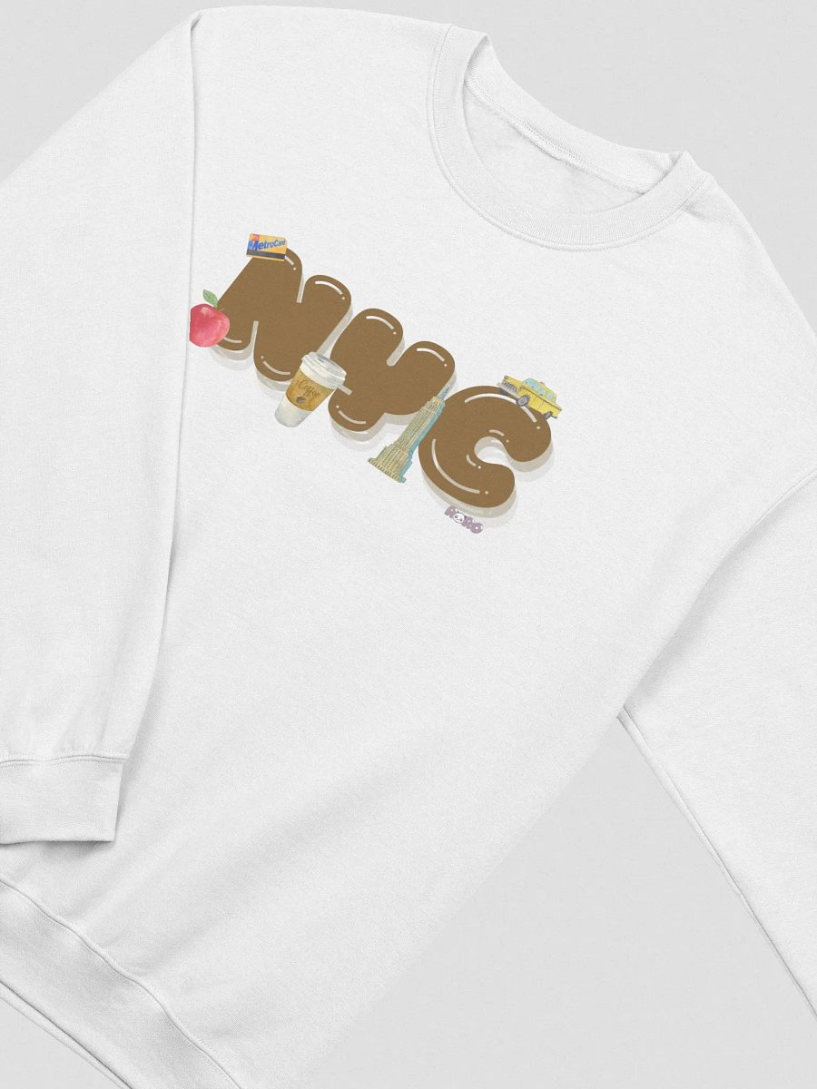 NYC Crewneck product image (17)