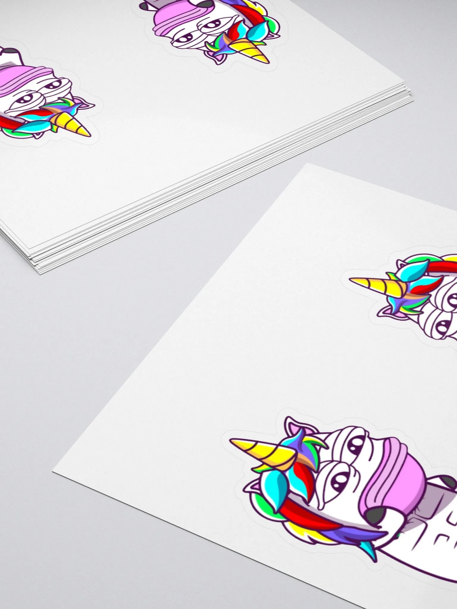 42. Dance Duo Sticker product image (4)