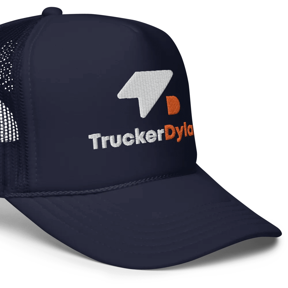 First Edition: Cap with TD Crest Logo product image (10)