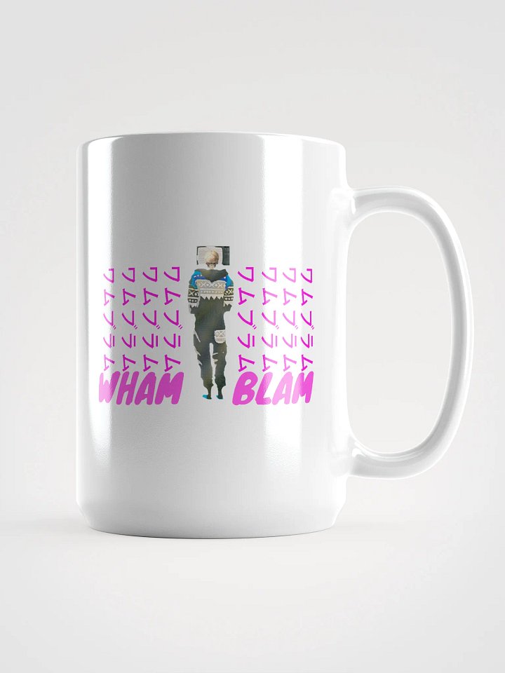 WhamBlam Cup product image (1)
