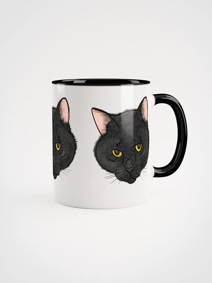 Luna Babby Mug product image (1)