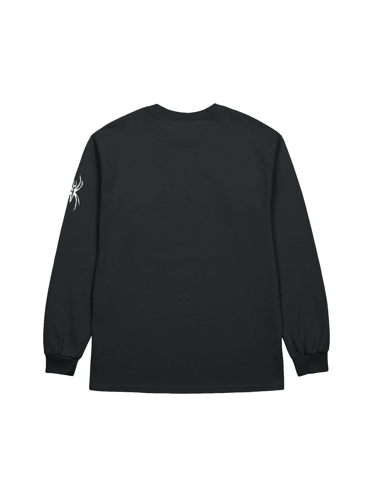 The Creepy Crawlers - Say You Love Satan Long Sleeve product image (2)