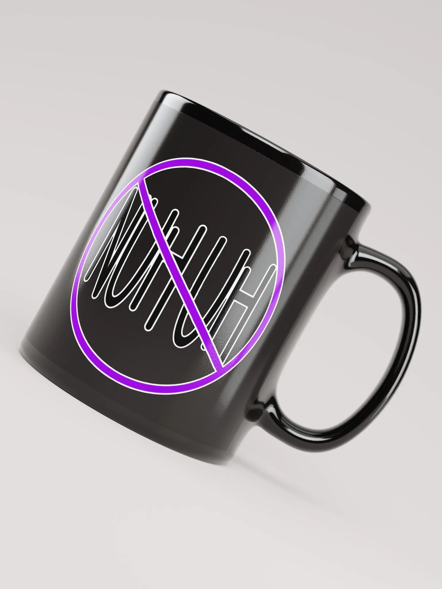 nuh-uh mug product image (7)