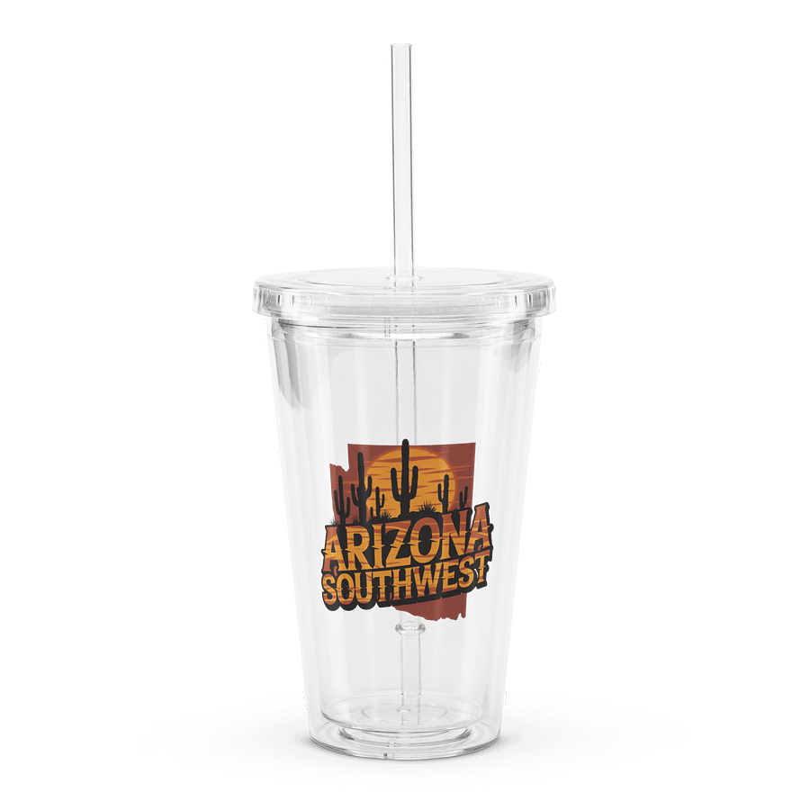 Arizona Southwest Double Wall Tumbler product image (1)