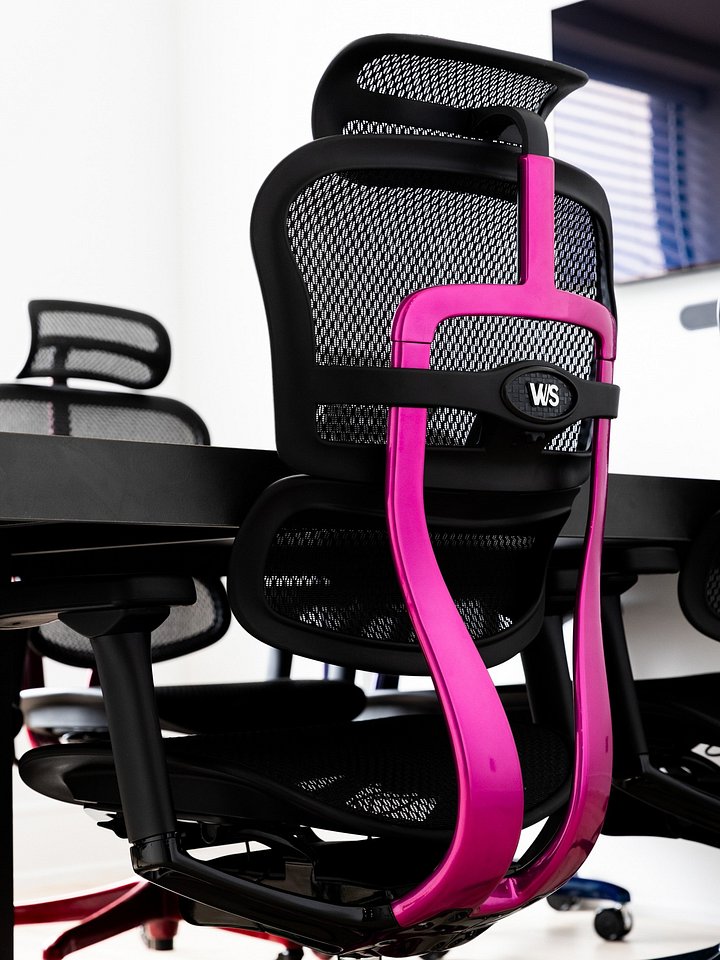 Luxury Pink product image (1)