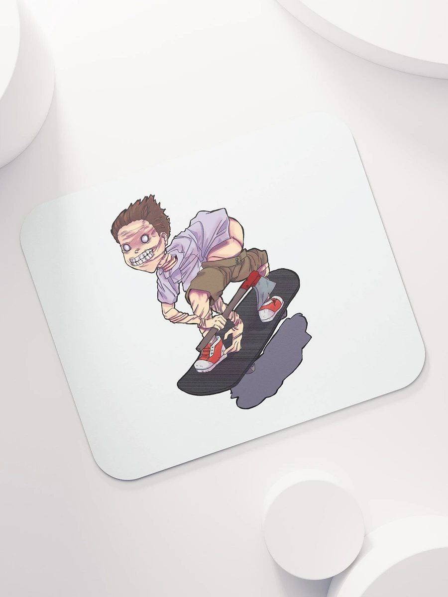 The Unknown Mouse Pad product image (7)
